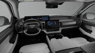 2026 Ford Expedition® Internal Image 2